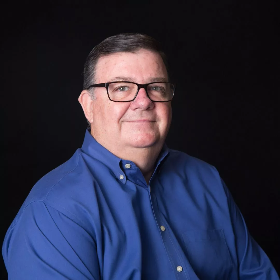 Speaker Photo