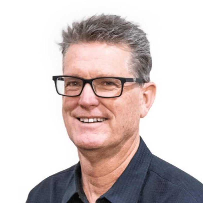 Speaker Photo